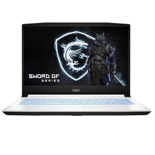 Sword 15 A12UC-295 - 15.6'' Core i5-12450H 8GB DDR4 512GB SSD