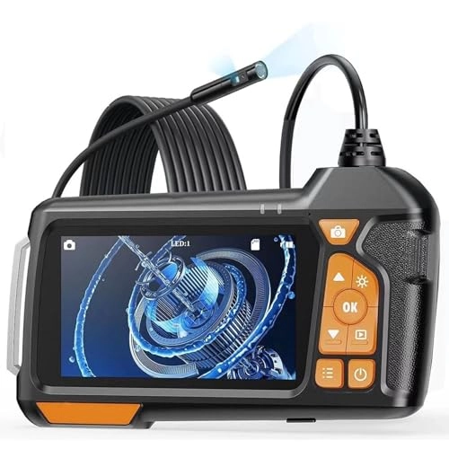 360° Endoscope Engine - 8MM 7M