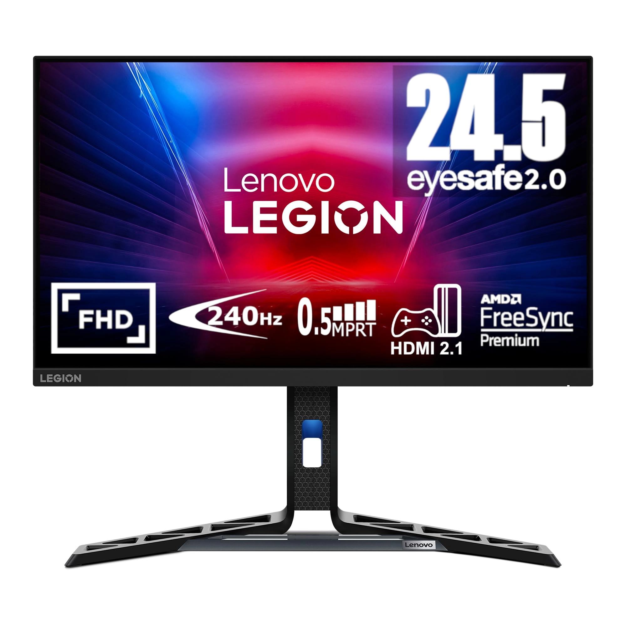 Legion R25f-30 - 67B8GACBAE 24.5 Inches 1920 x 1080