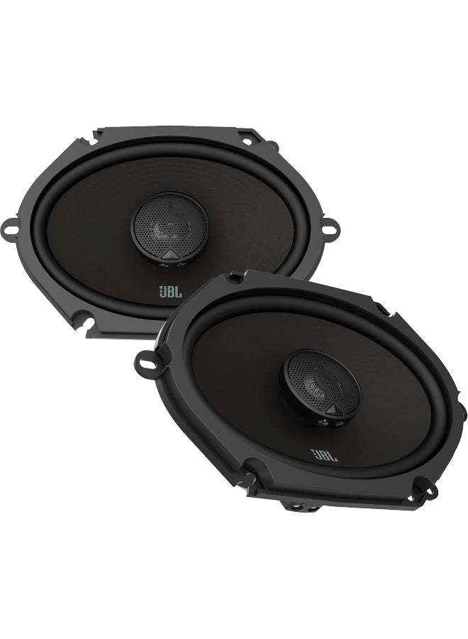 Stadium 862F - 6Inches X 8Inches