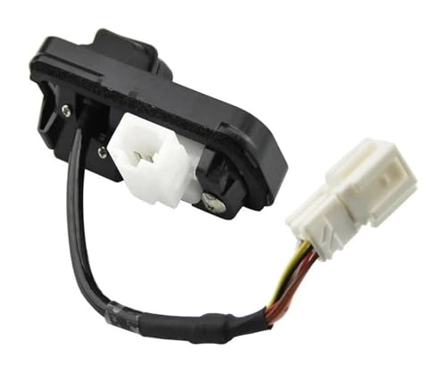 Reversing Camera - Night vision