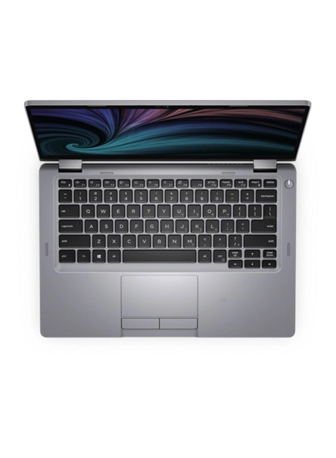 (Renewed) Latitude 5310 - 13.3'' Core i7-10610U 16GB DDR4 256GB SSD