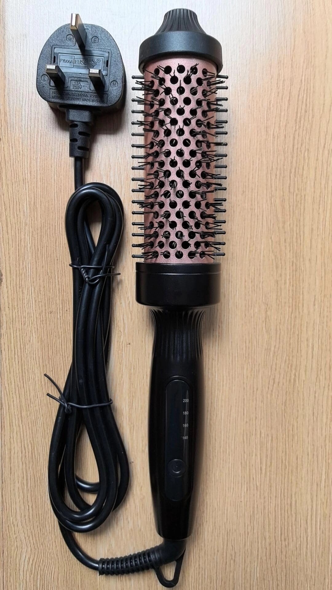 Thermal Brush - 38mm