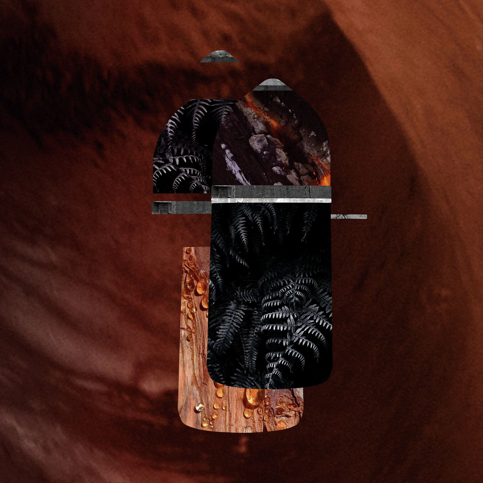 Pasha Eau de Parfum - 100 ml