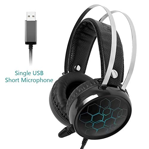 Gaming Headphone Wired Headphone