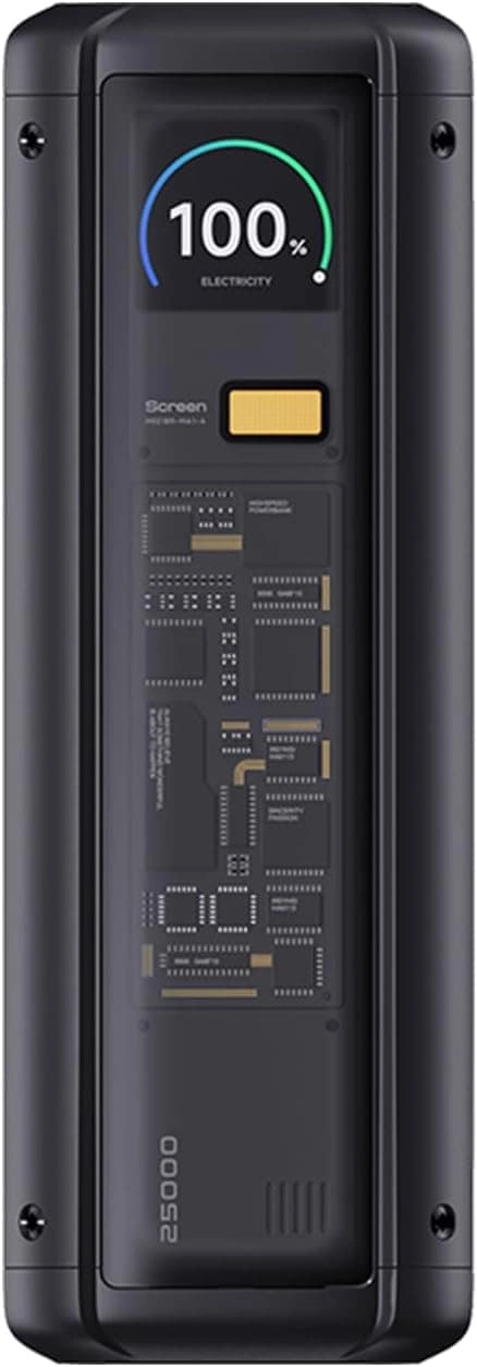 P03MI - 25000mAh 212W