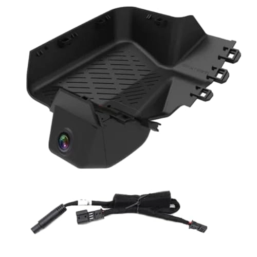 Dash Cam - 4K UHD for Jetour Shanhai L9 2024-2025