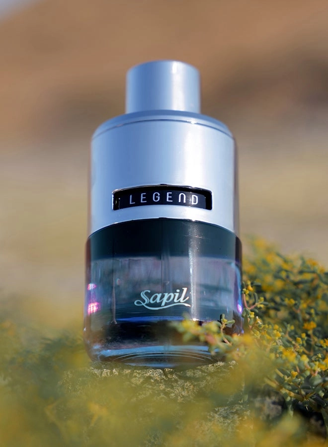 Legend Eau de Parfum 100 ml