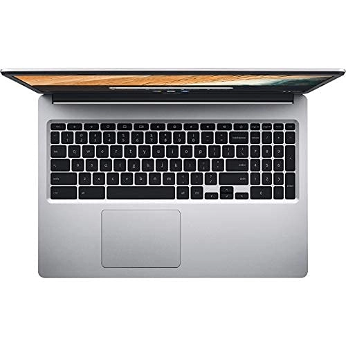 Chromebook 315 CB315-3H - 15.6'' Celeron N4000 4GB DDR4 64GB eMMC