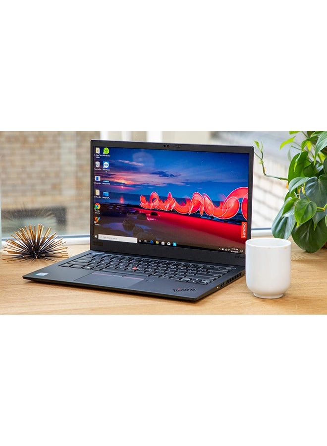 (Renewed) ThinkPad x1 Carbon X1 G6 - 14'' Core i7-8550U 8GB DDR3 256GB SSD