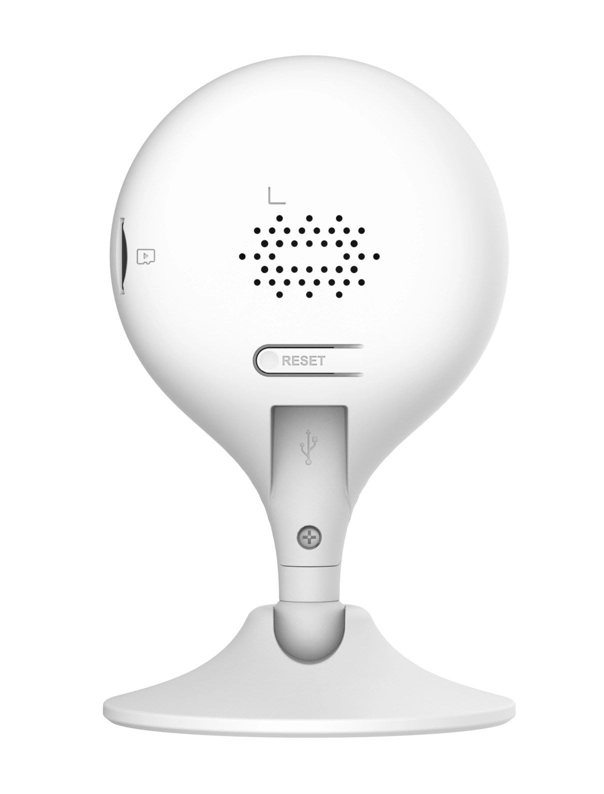 Indoor Security Camera 1080P