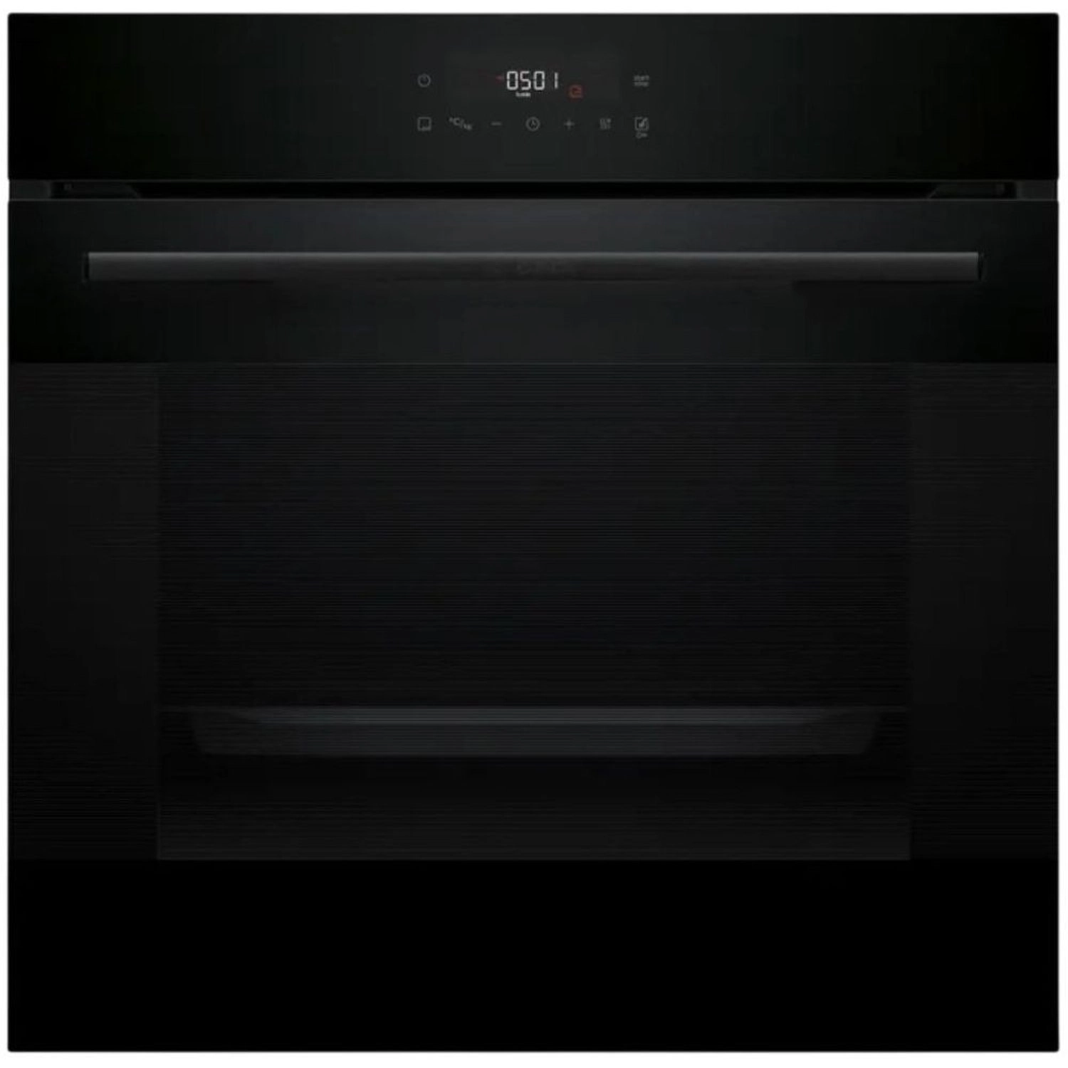 Bosch Series 6 HJG852YS0M 60cm - Electric Oven