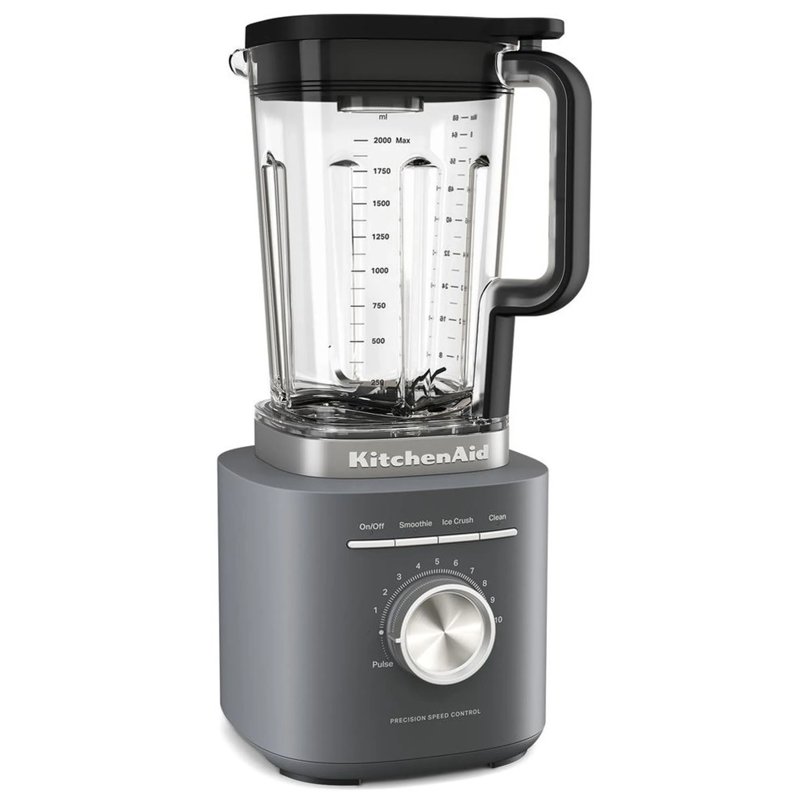 Pure Power Blender