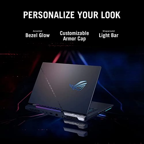 ROG Strix G15 G533ZW-AS94 - 15.6'' Core i9-12900H 16GB DDR5 1TB SSD