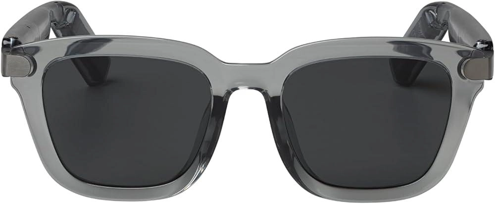 Soundgear Frames - Square 8 hours OpenSound