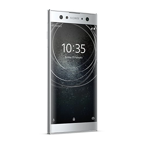 Xperia xa2 ultra 4GB 32GB