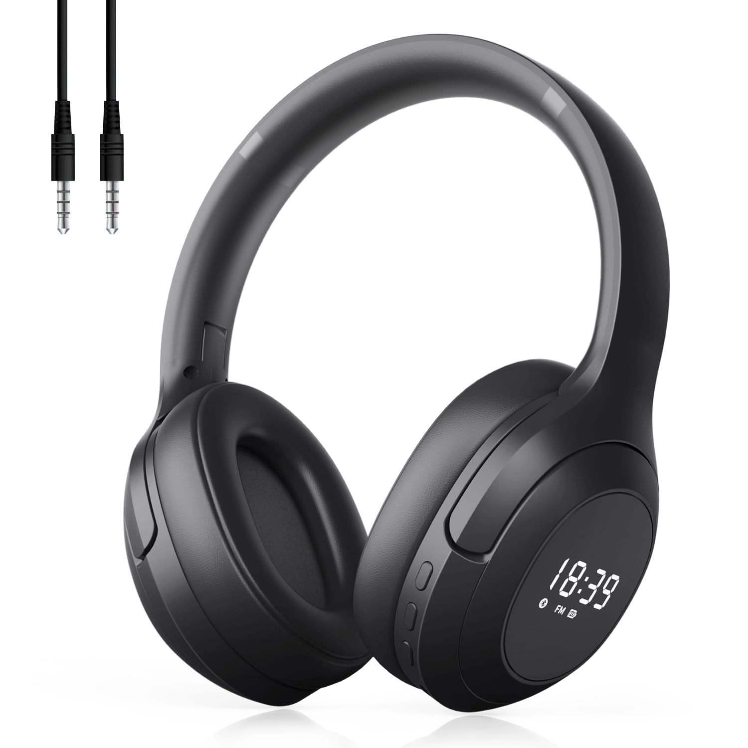 Moliao F2 Wireless Headphone