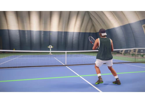 TopSpin 2K25 - PlayStation 4