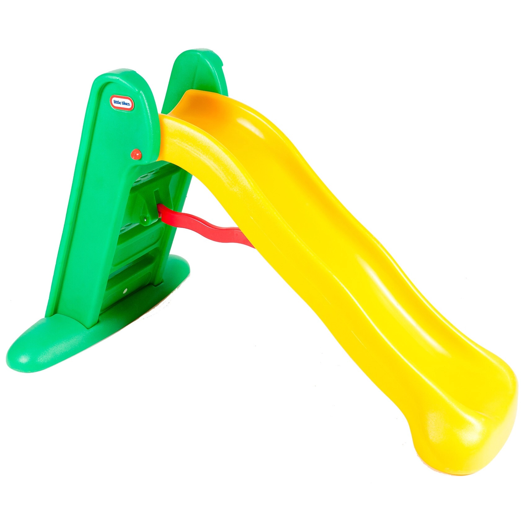 Easy Store Large Slide - Green 2+
