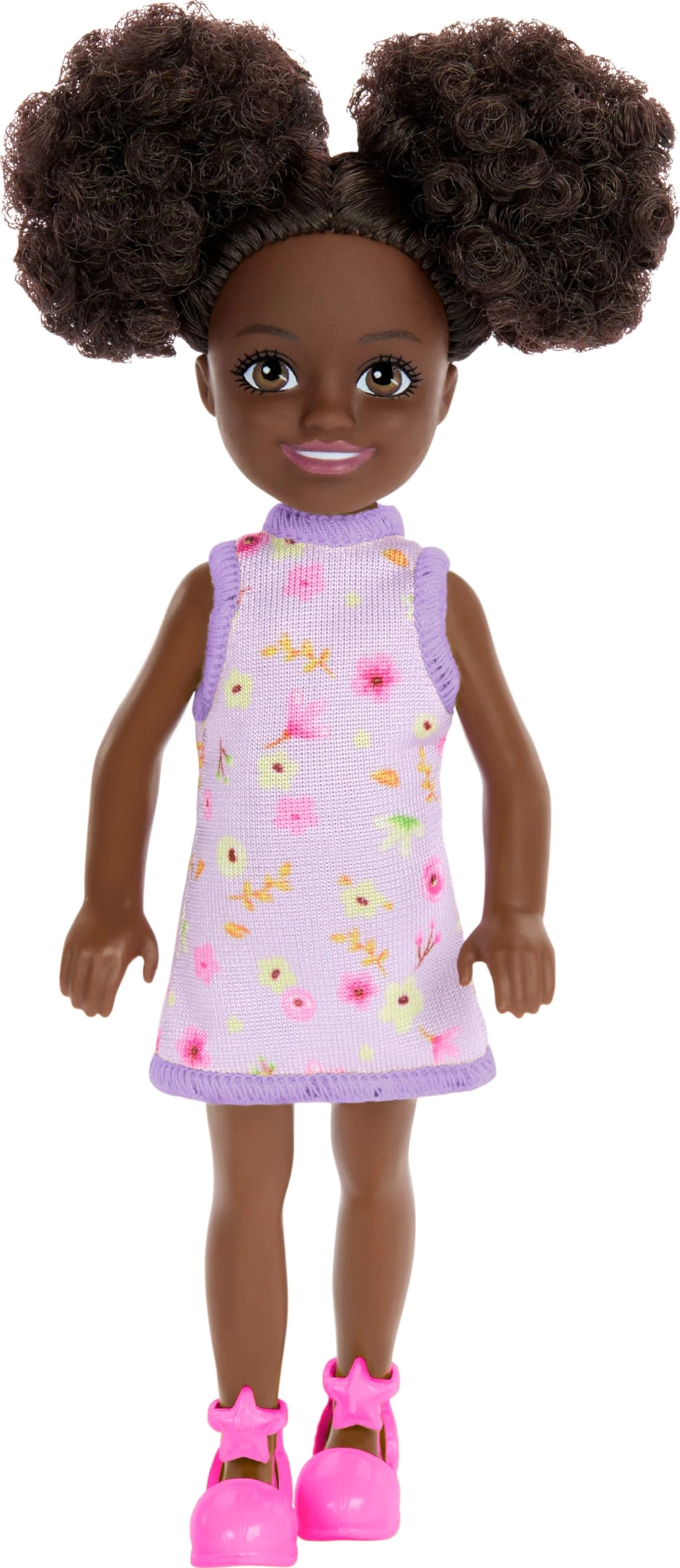 Chelsea Friend Doll - Blue Dress Multicolor Ages 3+