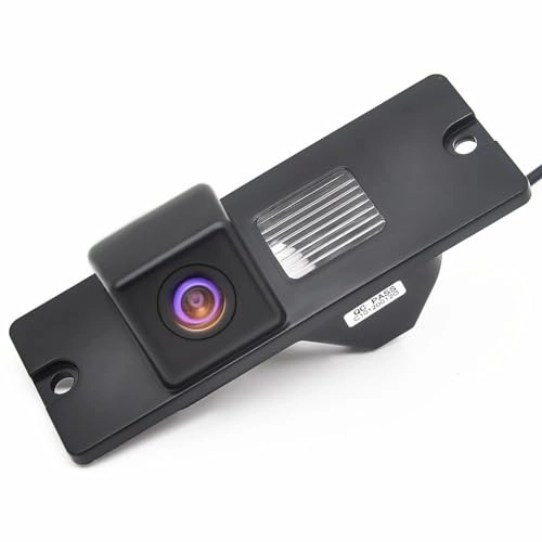 Reversing Camera - Night vision 720*582 pixels