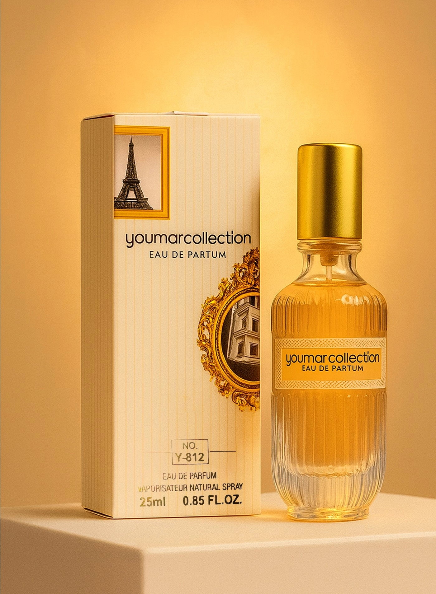 Joy - Eau de Parfum 25 ml