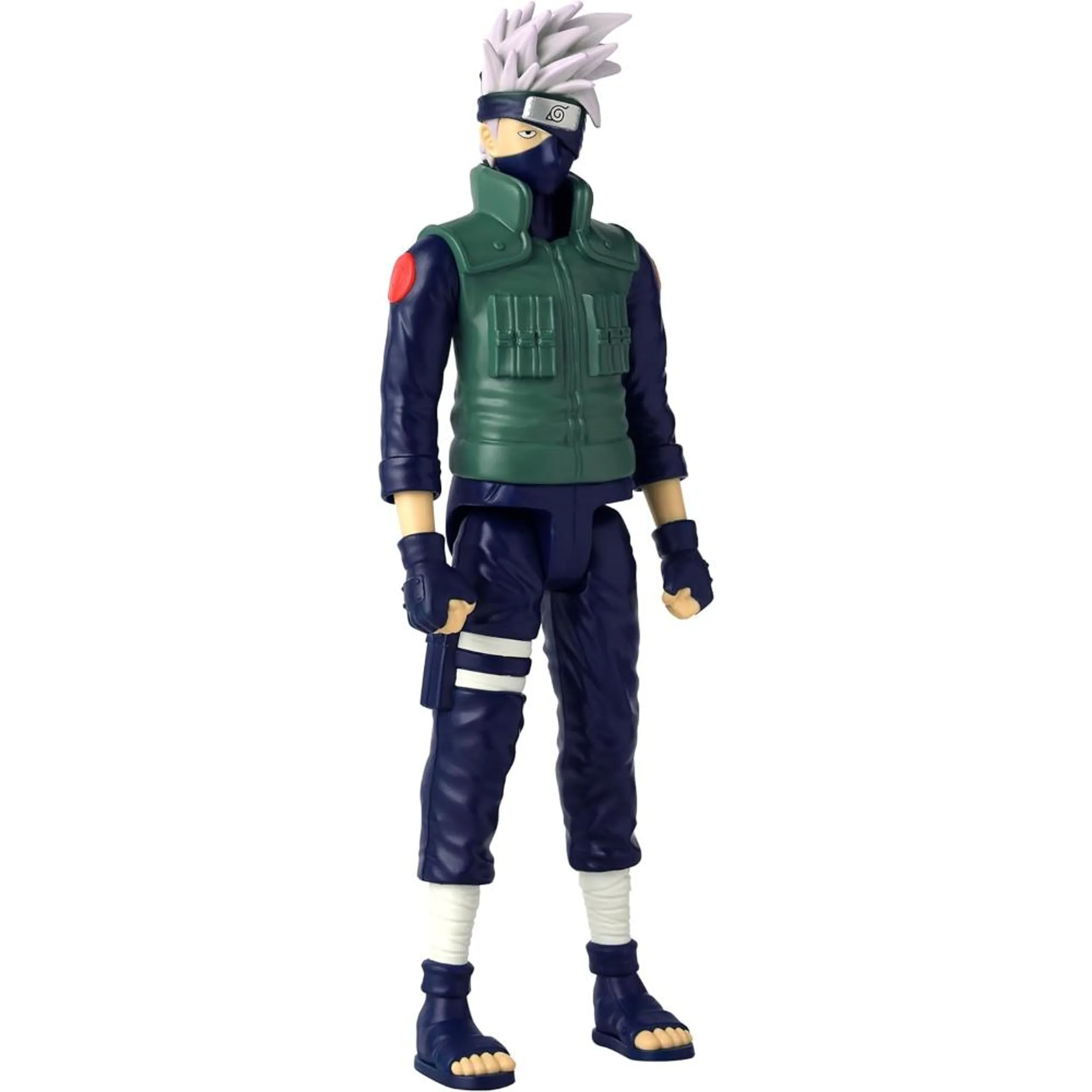 Kakashi - Naruto Shippuden - 30 cm (527-38153)