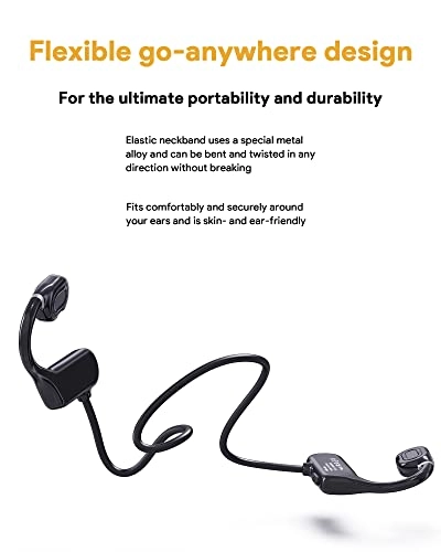 AirHooks Pro Wireless Earbud