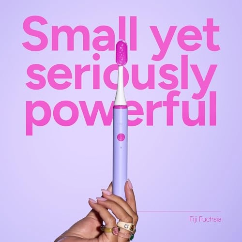 Sonic Edge - USB-C 6+ Weeks Battery