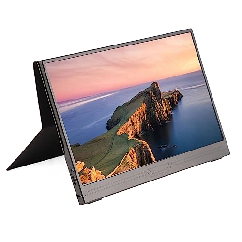 Portable Monitor - Fhd 14 Inches