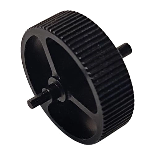 NagaX - Scroll Wheel Replacement