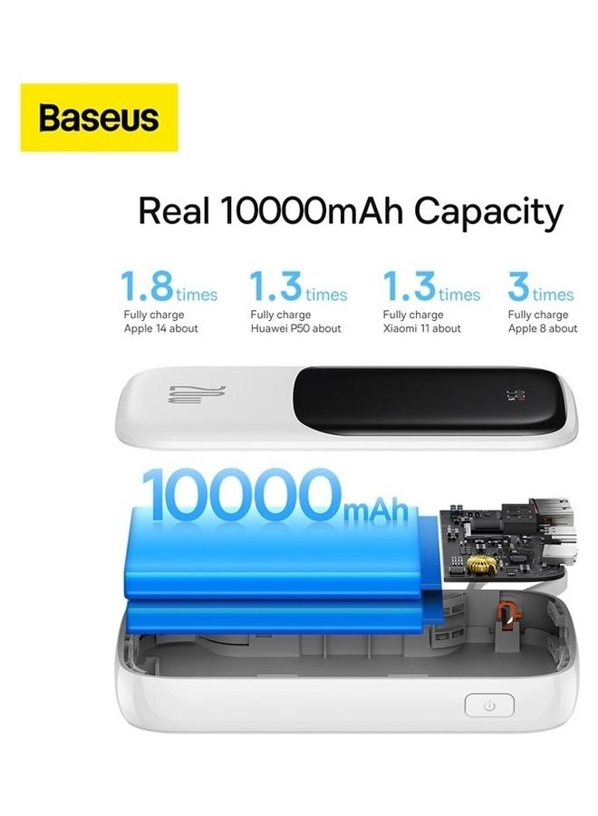 Qpow Pro - 10000mAh 20W
