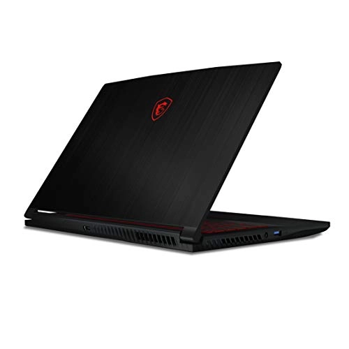 GF63 Thin 11UC 9S7-16R612-695 - 15.6'' Core i7-11800H 16GB DDR4 512GB SSD