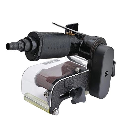 Belt Sanding Machine - Portable 60 * 260mm