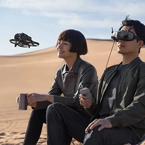 Avata - Pro-View Combo