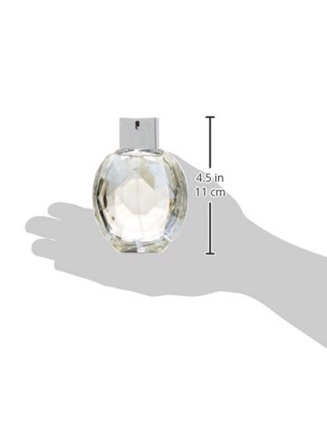 Diamonds Eau de Parfum 100 ml