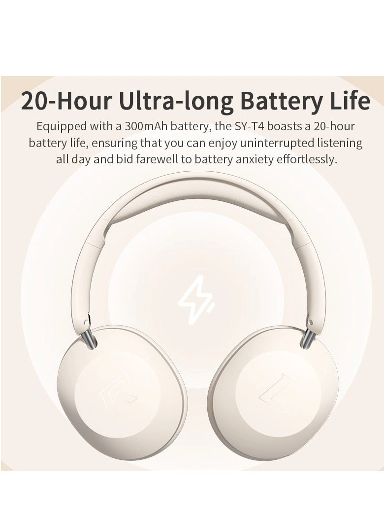H7 Wireless Headset