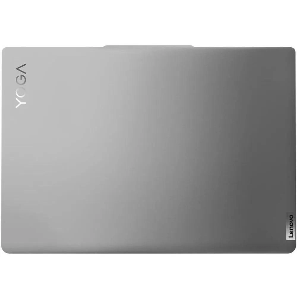 Yoga Slim 6 14IRH8 83E0005KAX - 14'' Core i7-13700H 16GB DDR5 1000GB SSD