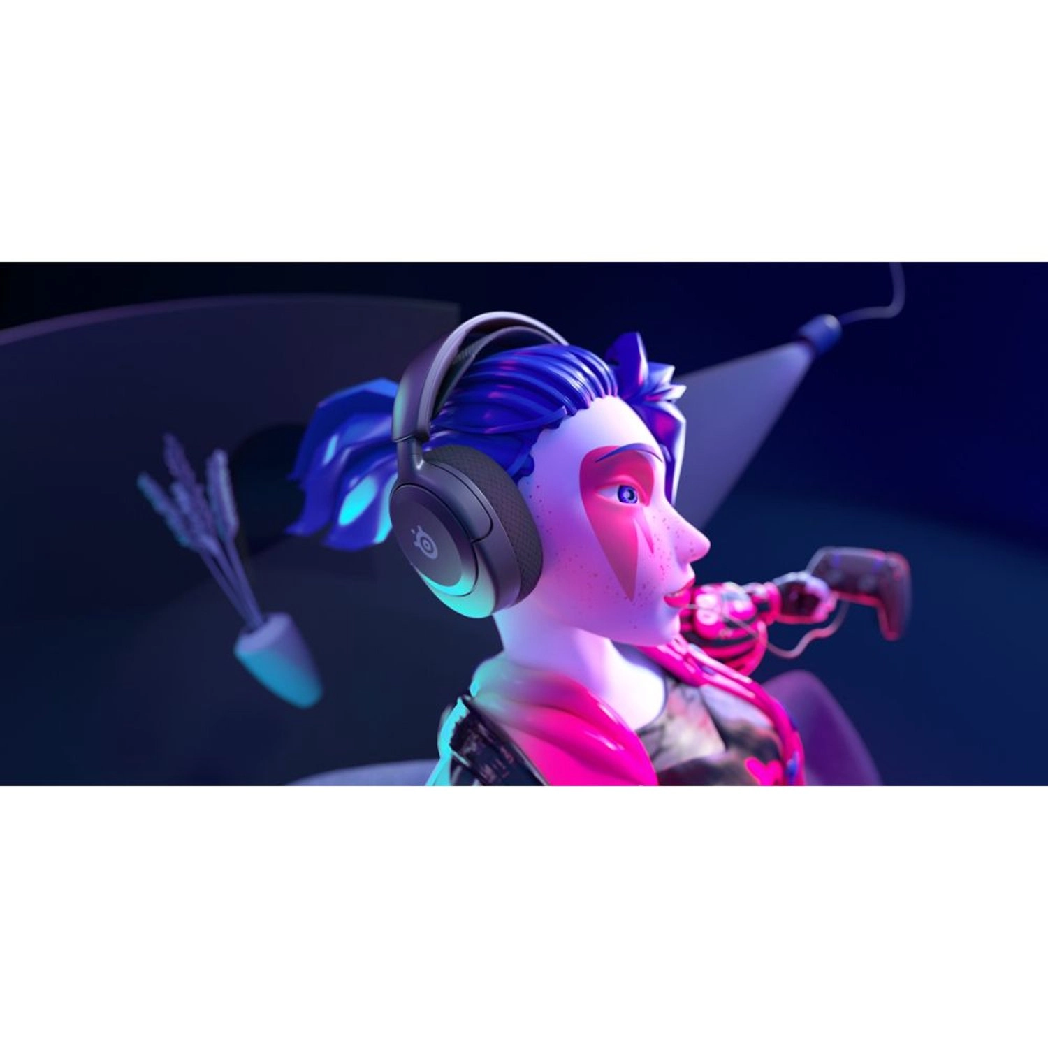 Arctis Nova 1 Wired Headset