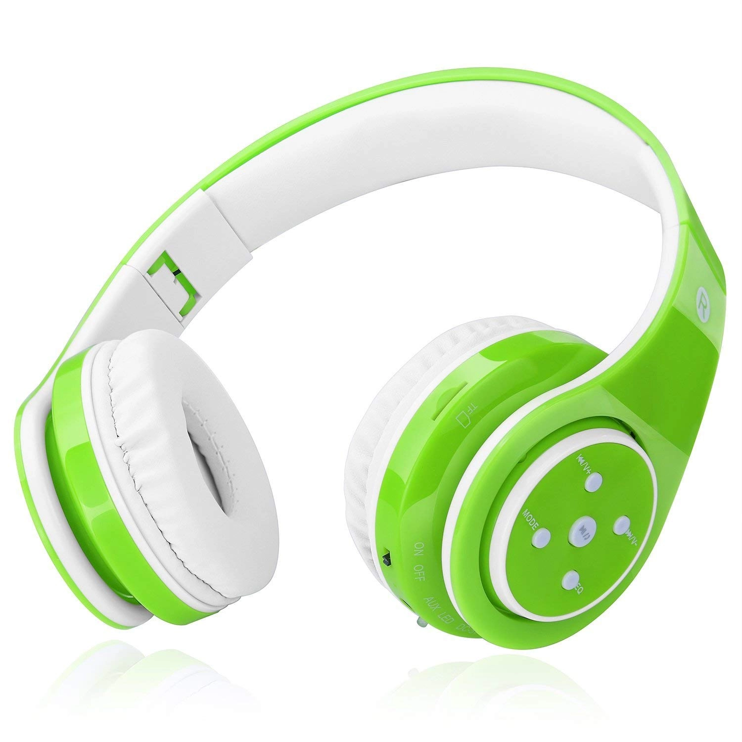 W01 Wireless Headphone