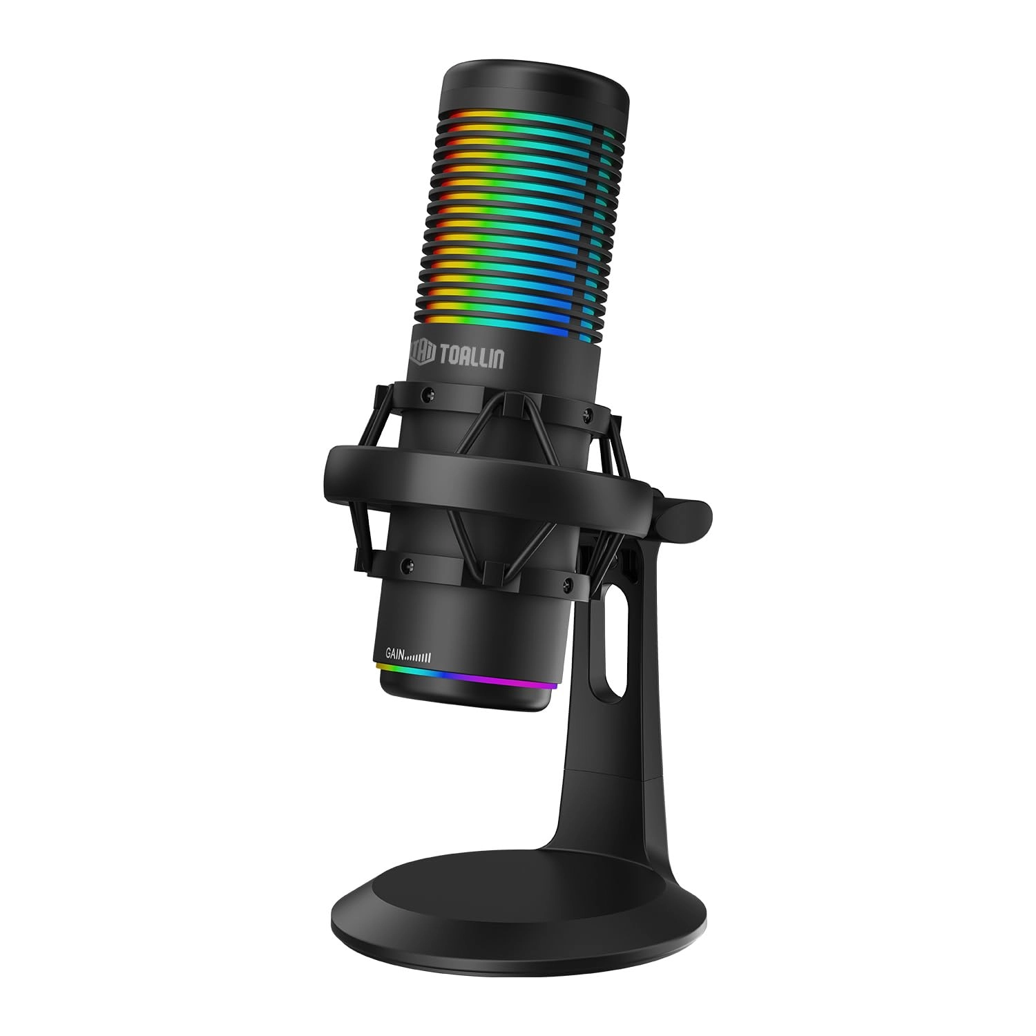 TOALLIN CM20P USB Microphone