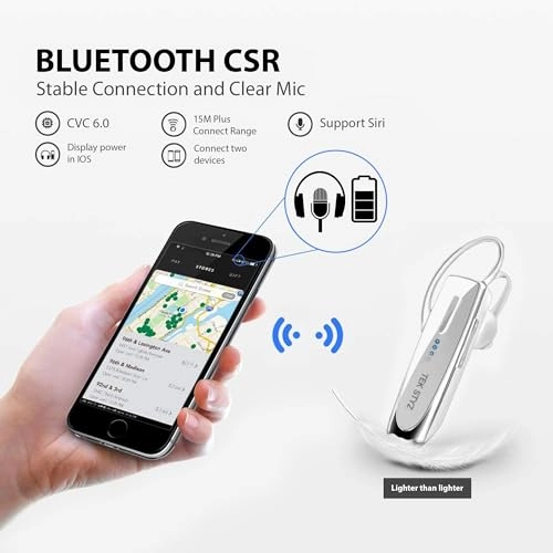 TS-1241 Wireless Headset