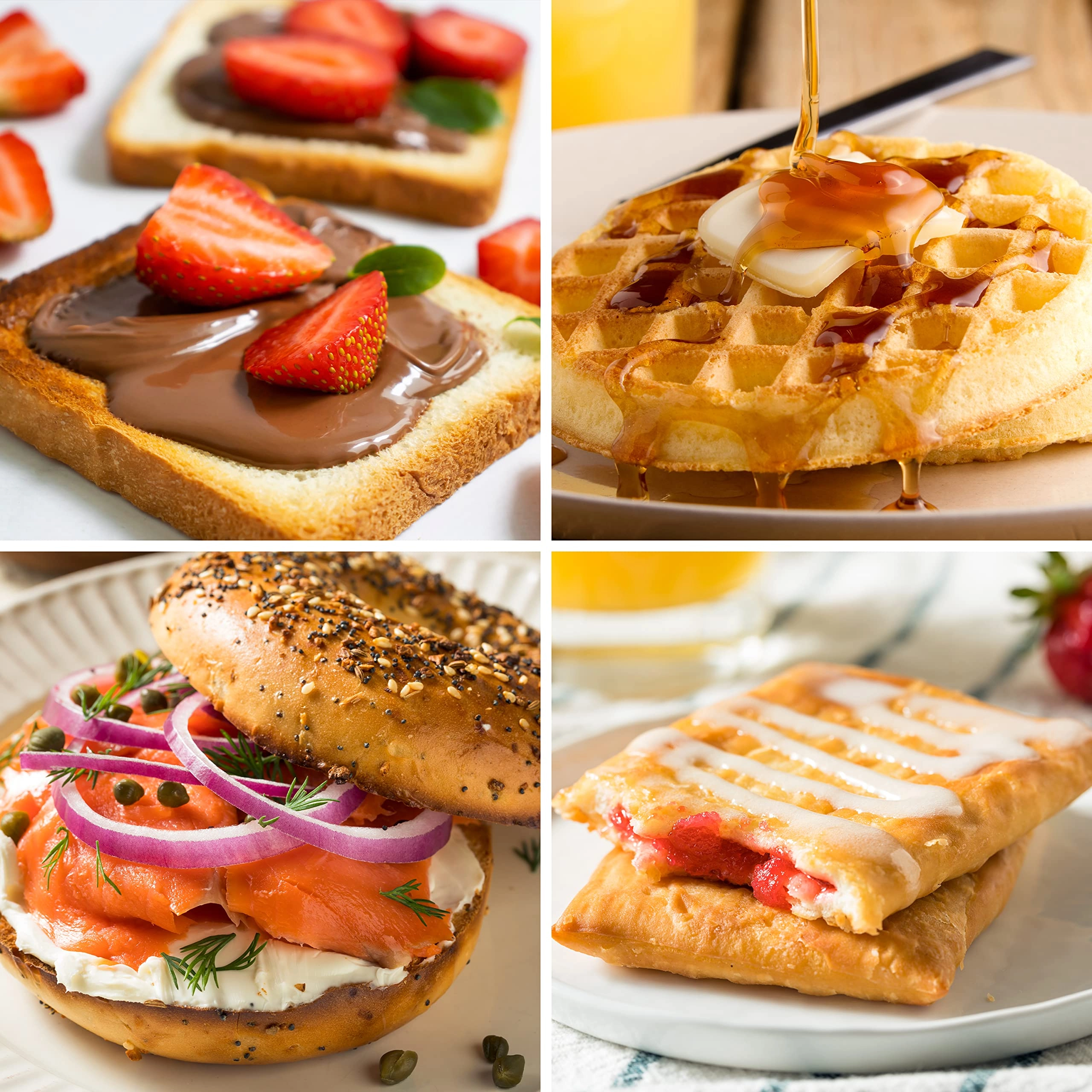 MyMini Single Slice Toaster - Single Slice