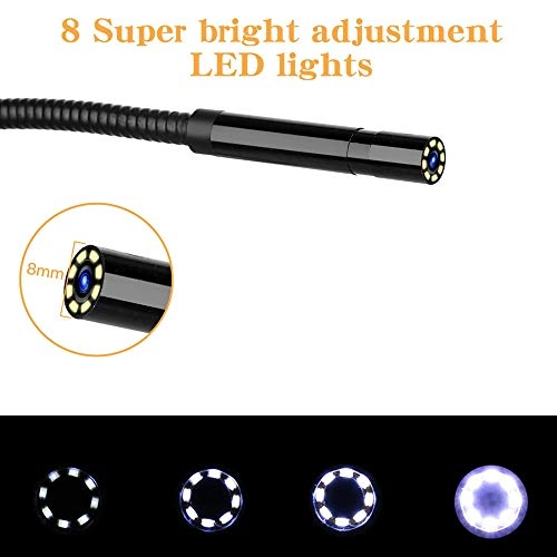 Endoscope Camera - 2M