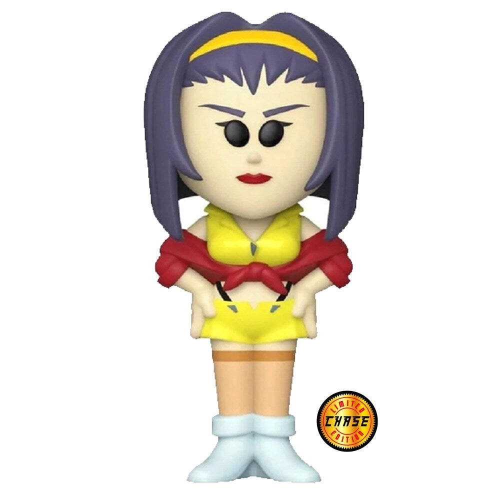 Faye - Cowboy Bebop