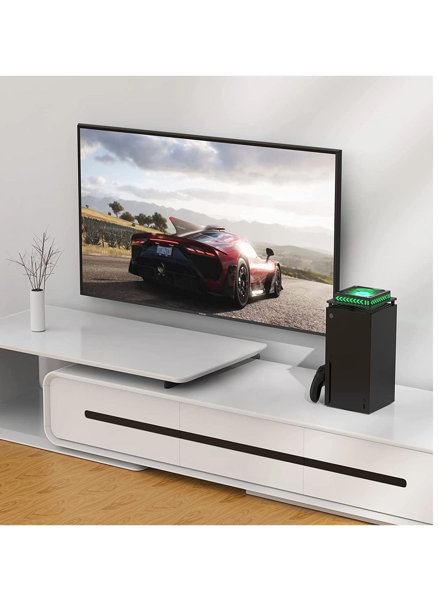 Case Fan