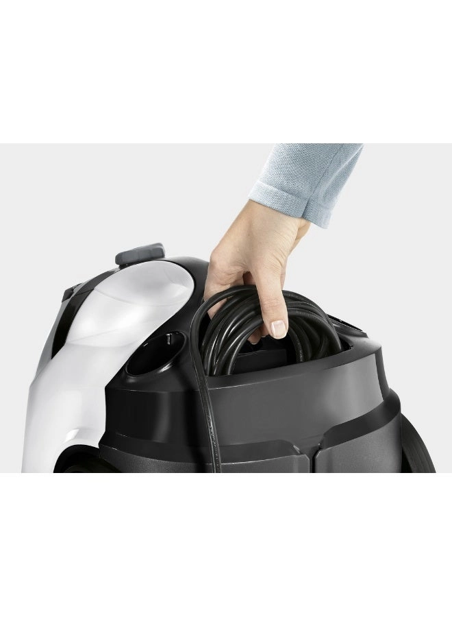 SC 5 EasyFix - 4.2 bar 1.5 Liter(s)