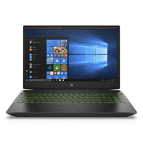 Pavilion 15-cx0016ne - 15.6'' 128GB 16GB 1024GB Core i7-8750H