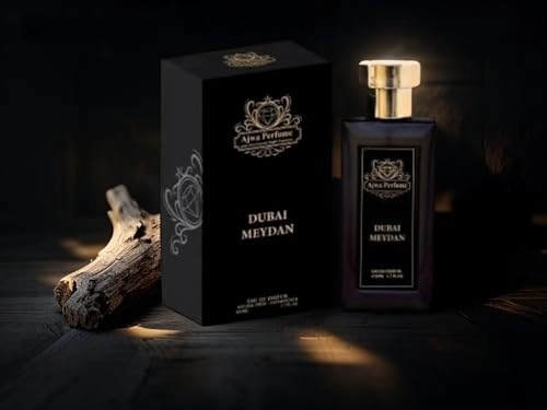 Dubai Meydan Eau de Parfum 50ml