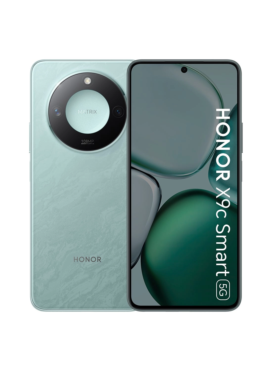 X9c Smart - 8 GB 256 GB